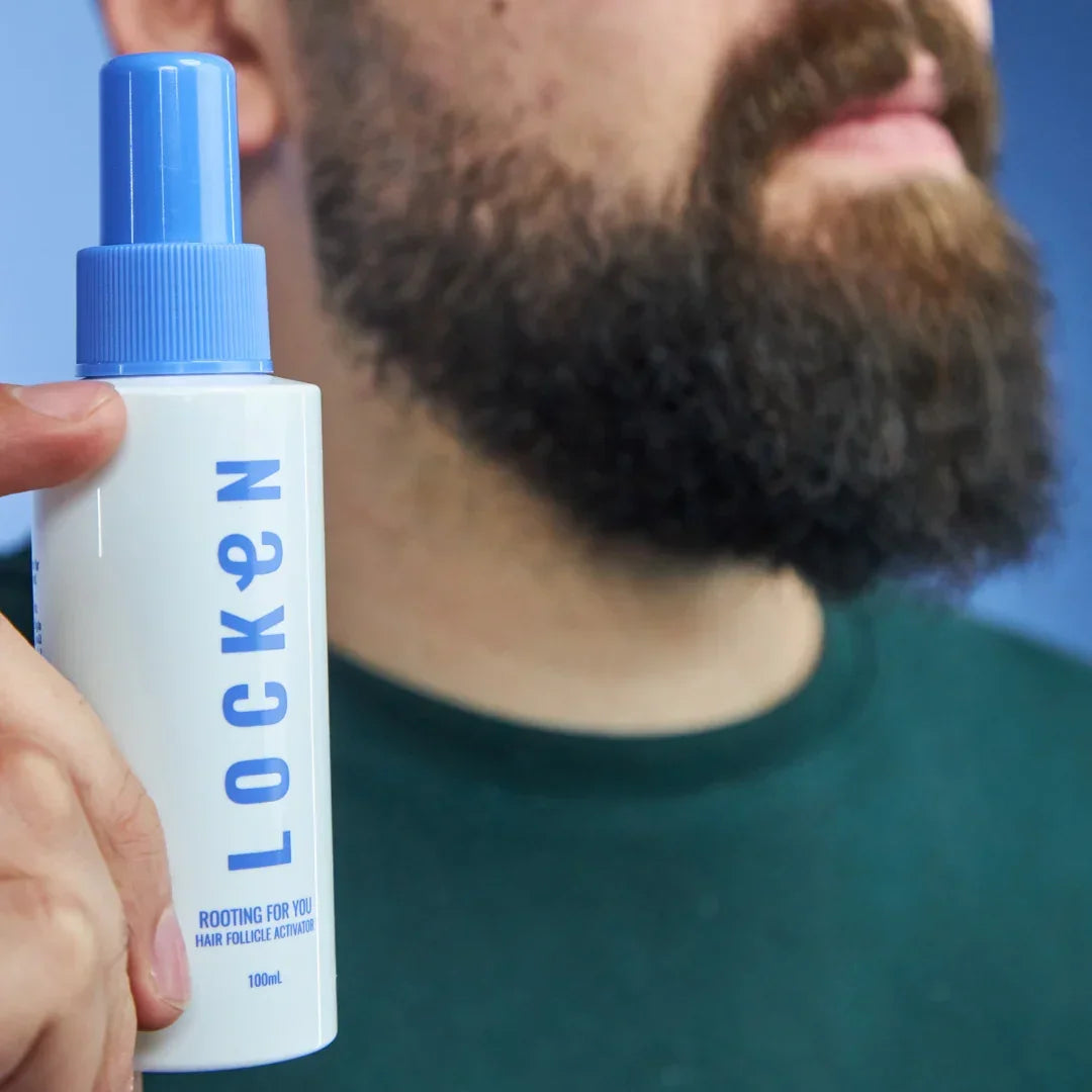 Locken - Rooting For You Follicle Activator 8