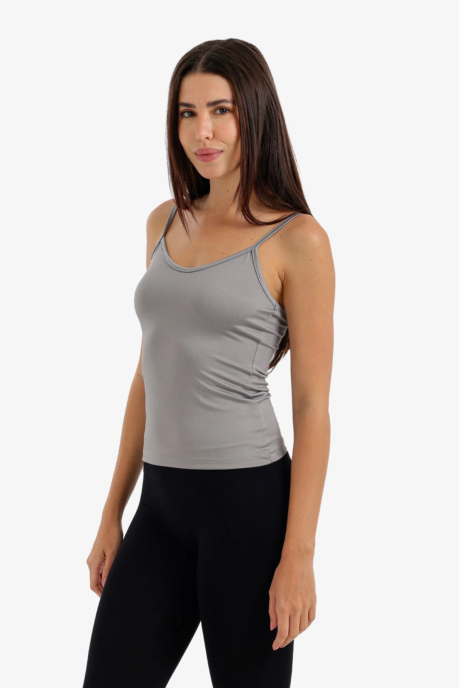 V-Neck Camisole Top - Carina 12