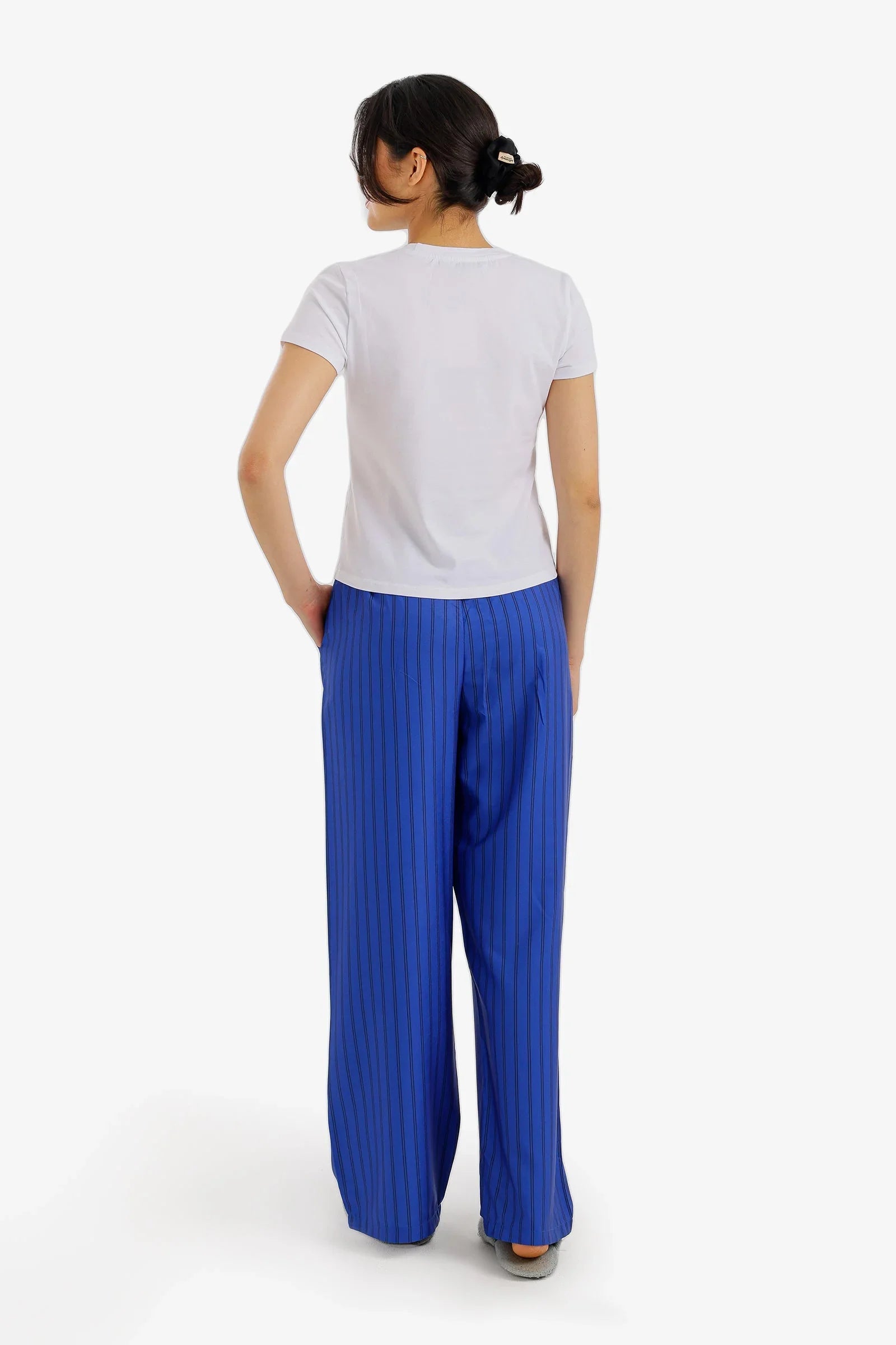 Sea You Pyjama Set - Carina - Babazzaro