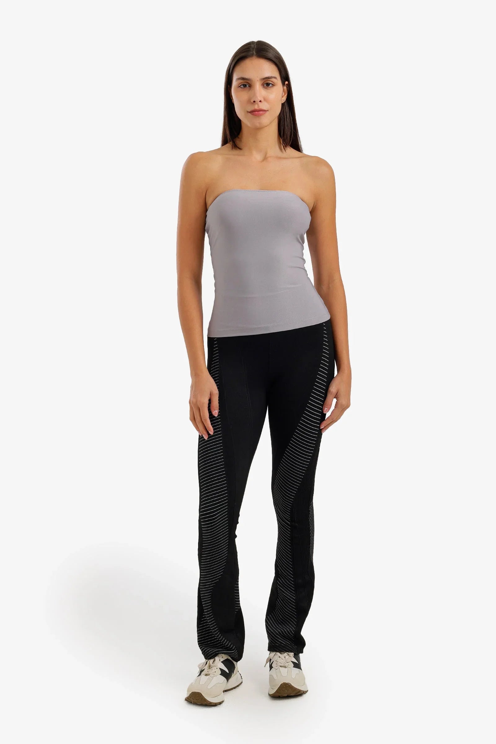Sleeveless Tube Top - Carina 9
