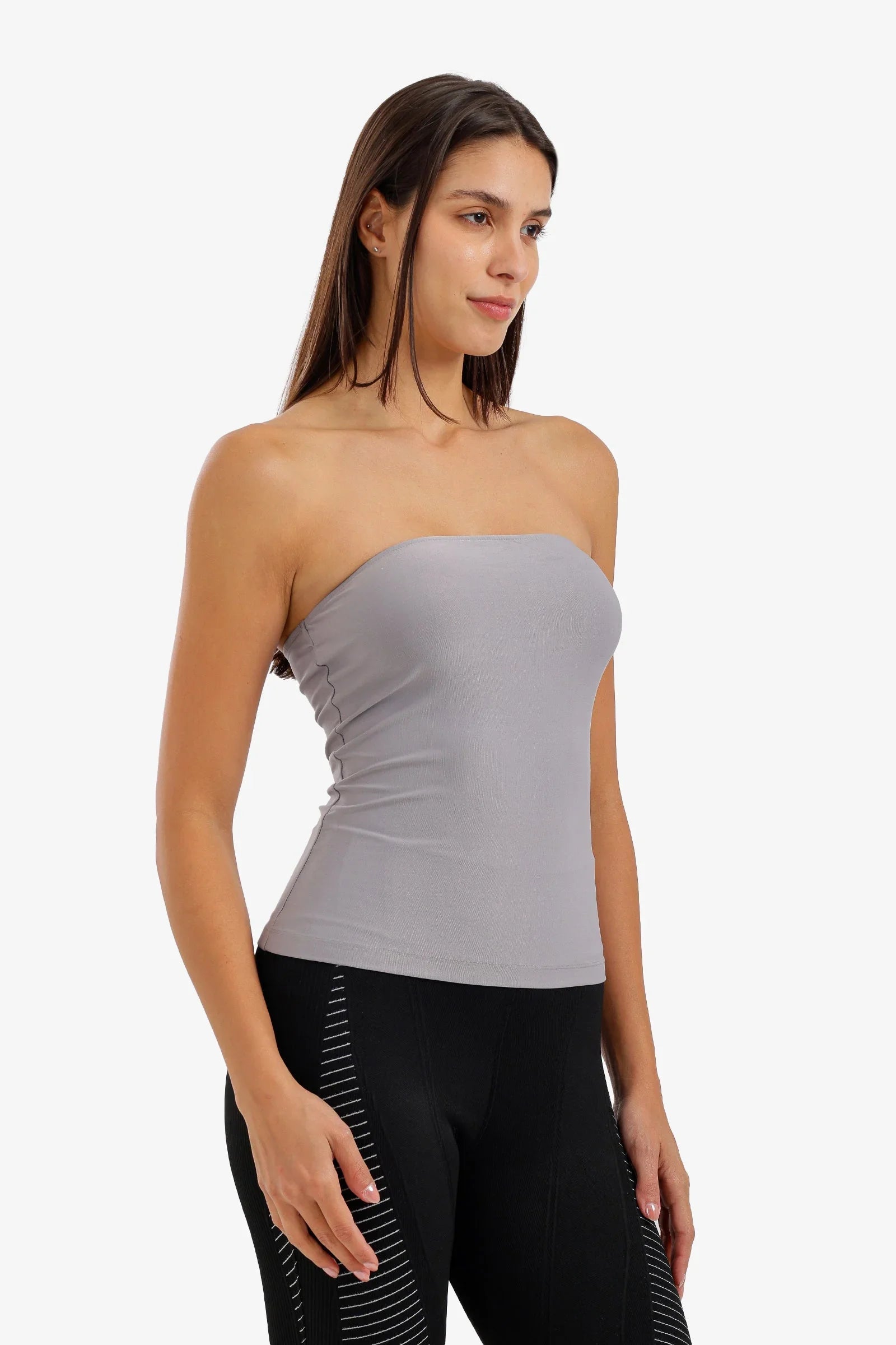 Sleeveless Tube Top - Carina 10