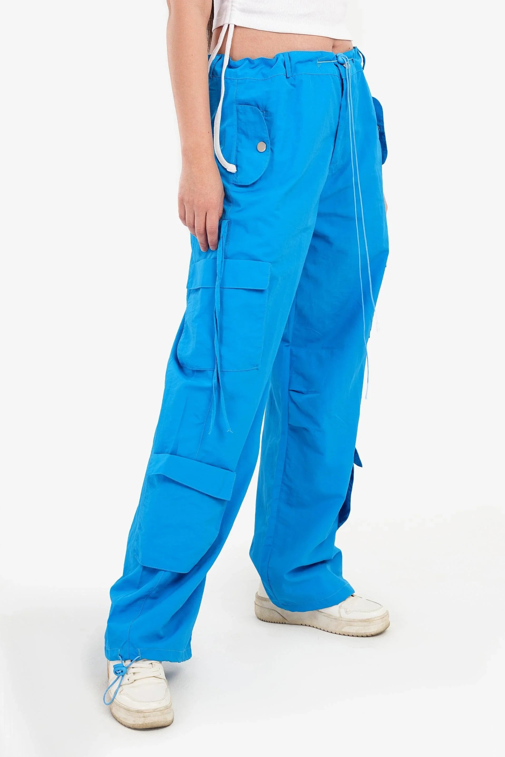 Clue - Waterproof Parachute Pants 1
