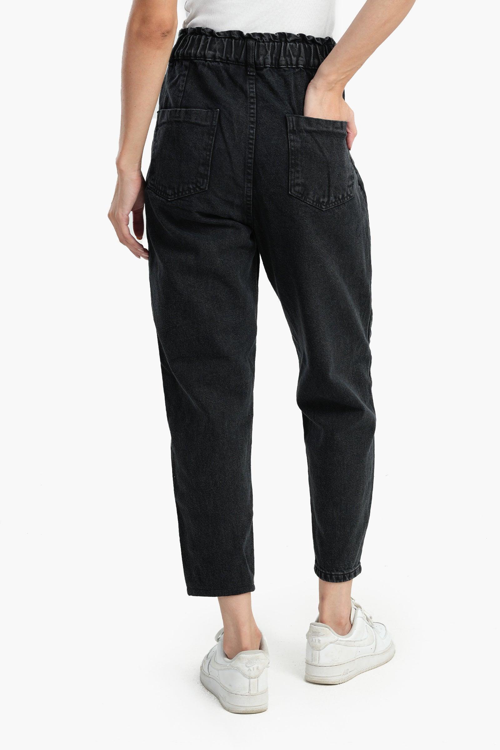 Clue - Mom Fit Jeans 3