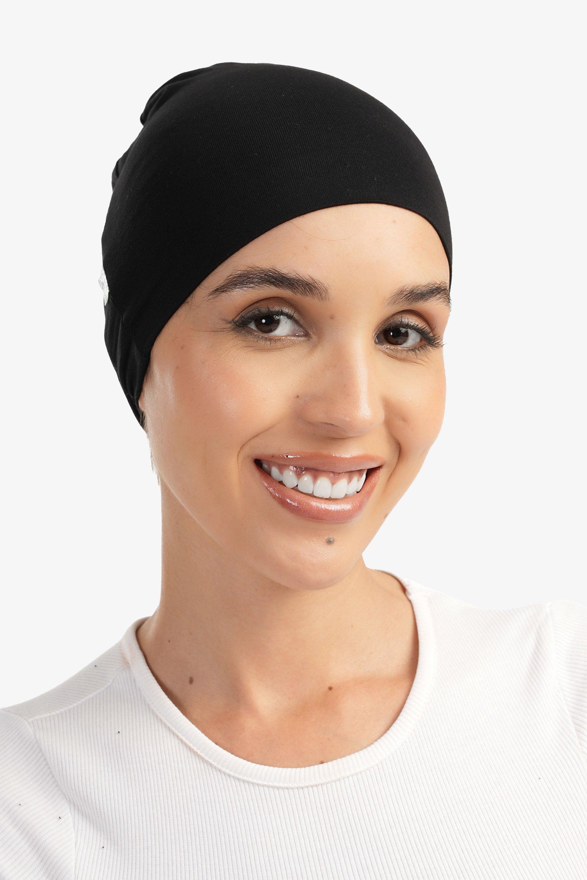 Clue - Viscose Slip On Bandana 3