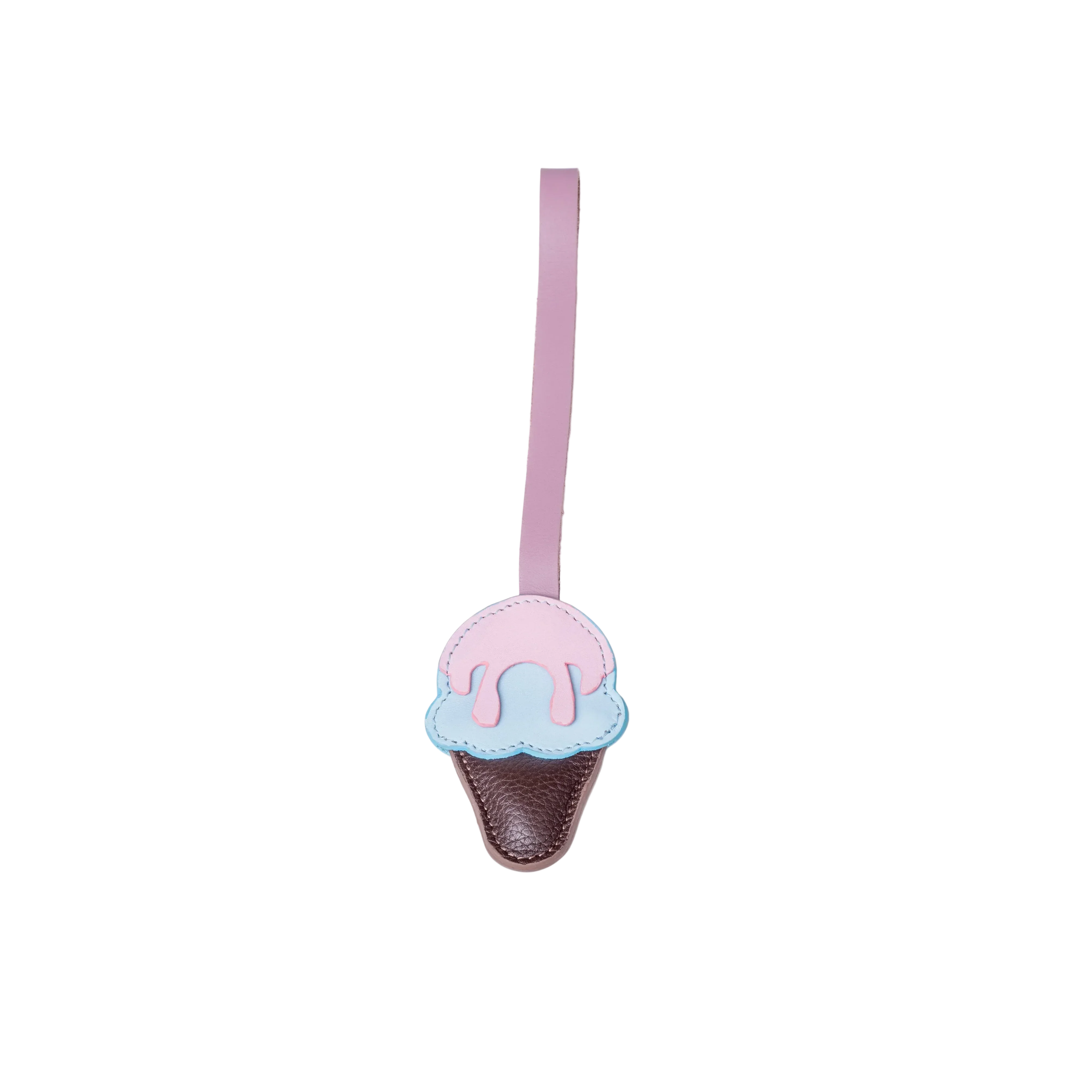 Kairos - Chocolate Charm 1