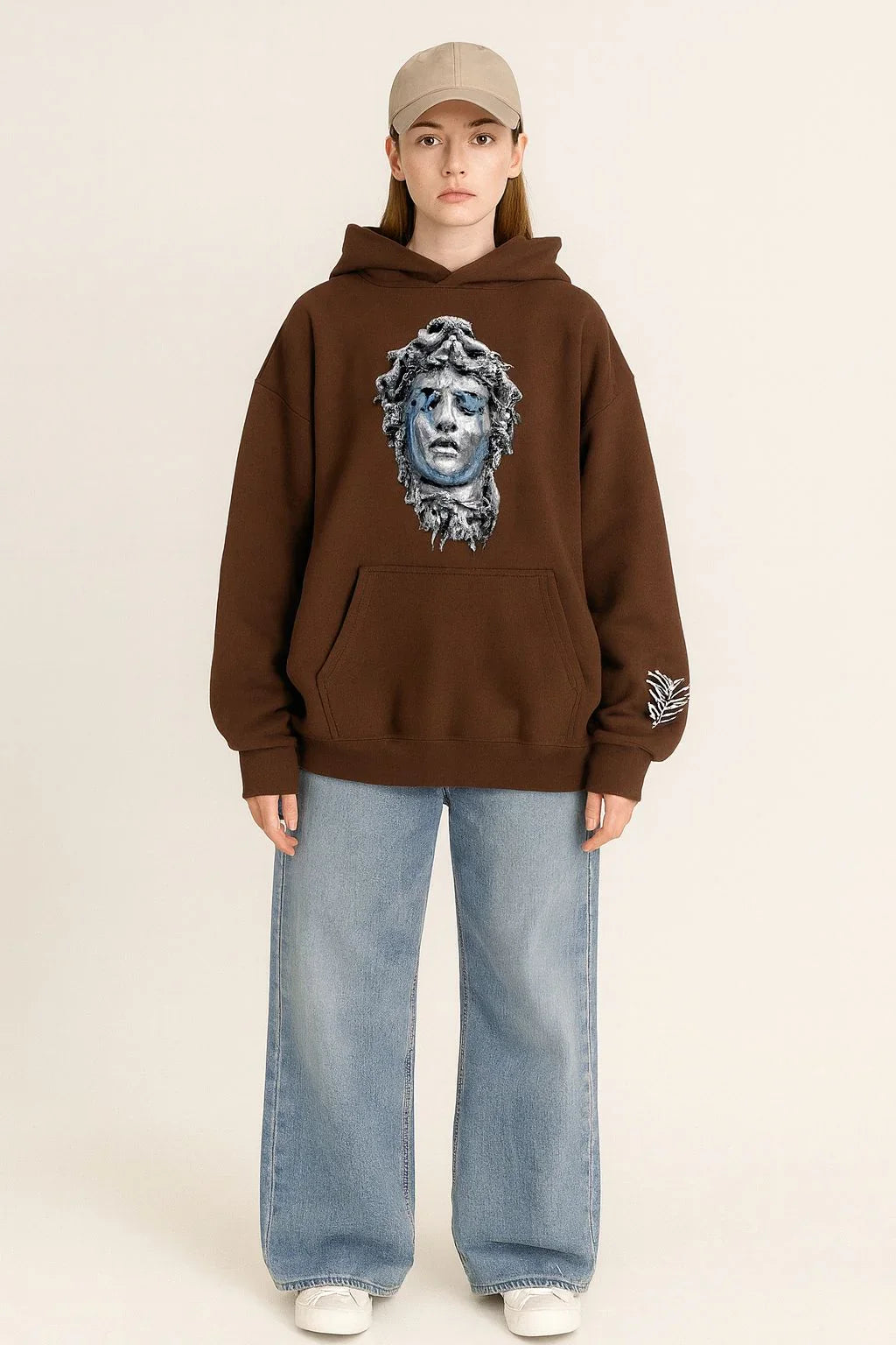 Mexici - Bold – Urban – Fearless 2