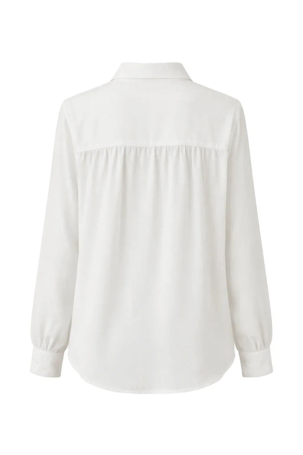 Classic Relaxed Shirt - Clue - Babazzaro