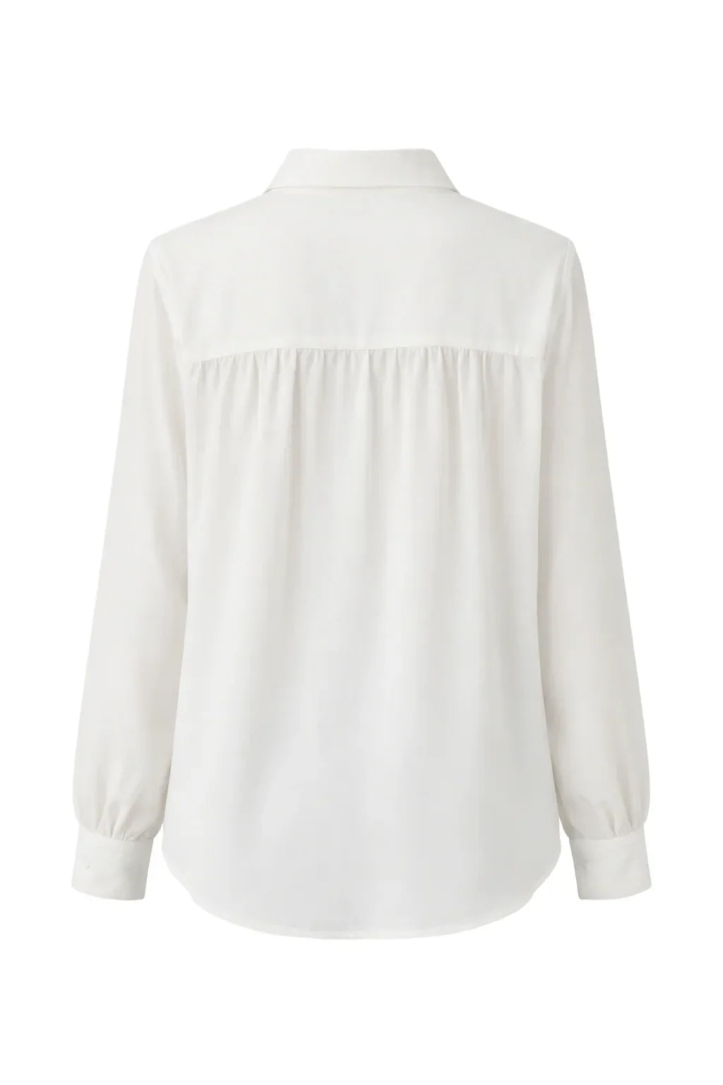 Clue - Classic Relaxed Shirt 5