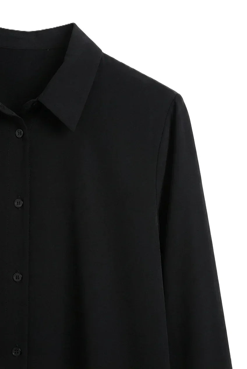Clue - Classic Regular Shirt 7