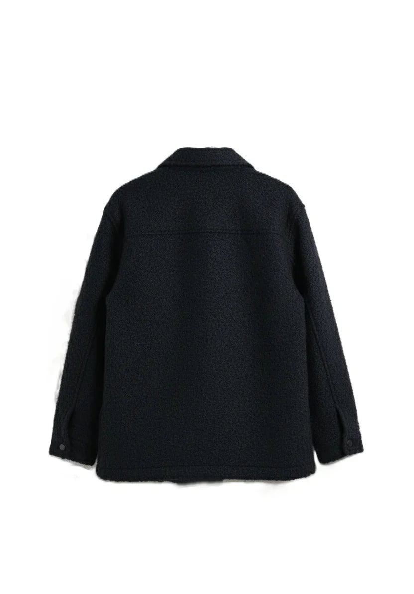 Clue - Overshirt with Chest Pockets 7