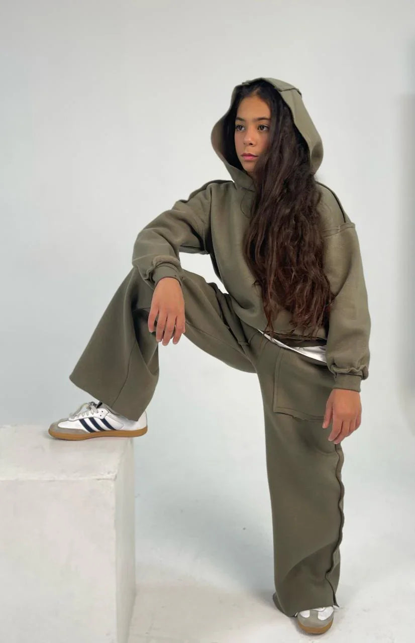 Berries - The basic set 3