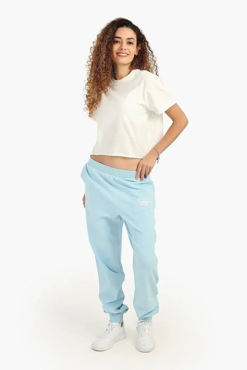 Carina - Relaxed Fit Cotton T-Shirt 10