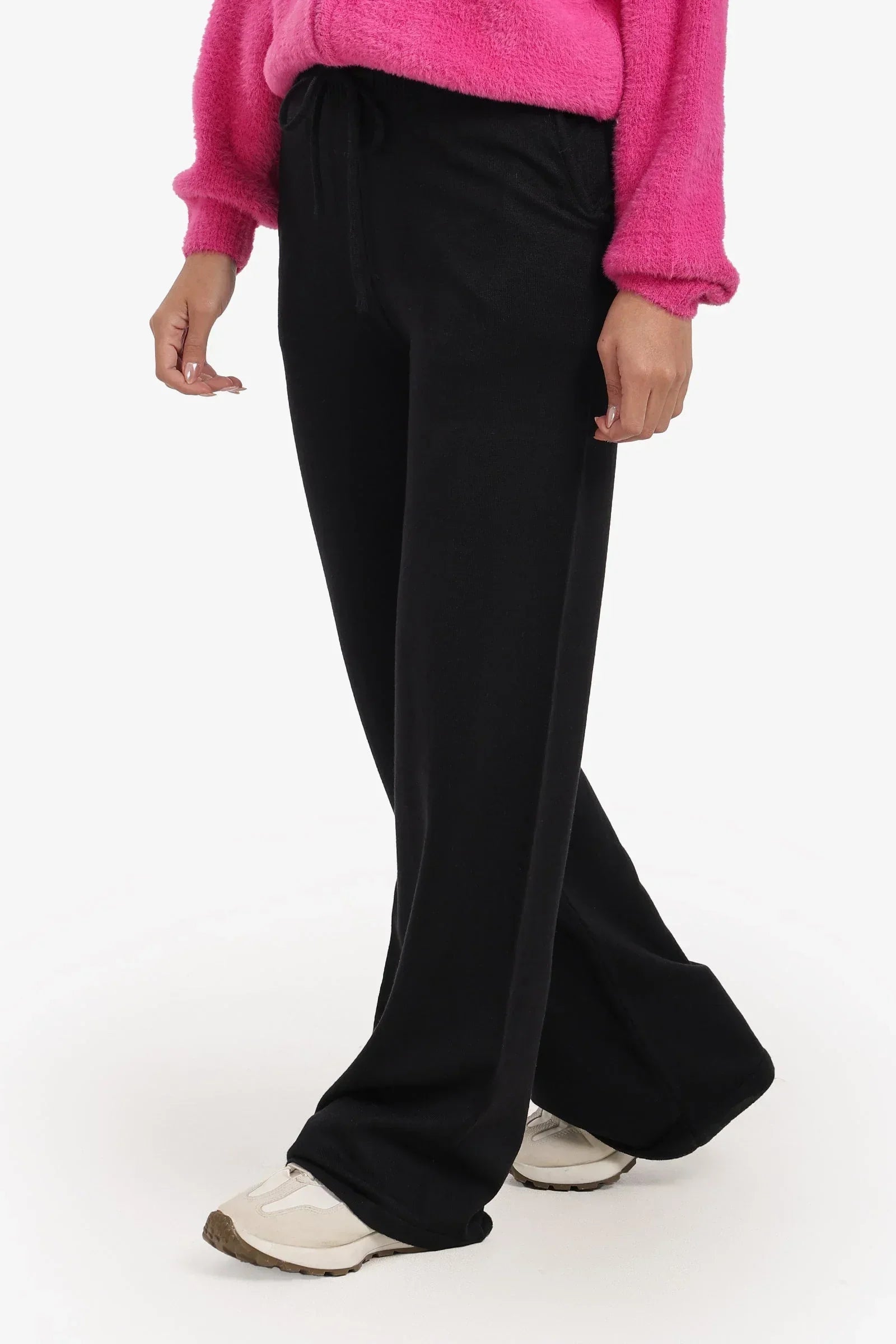 Carina - Flare Leg Lounge Pants 3