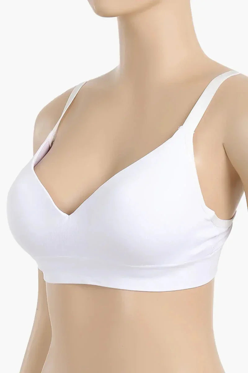 Seamless Padded Bra - Carina 5