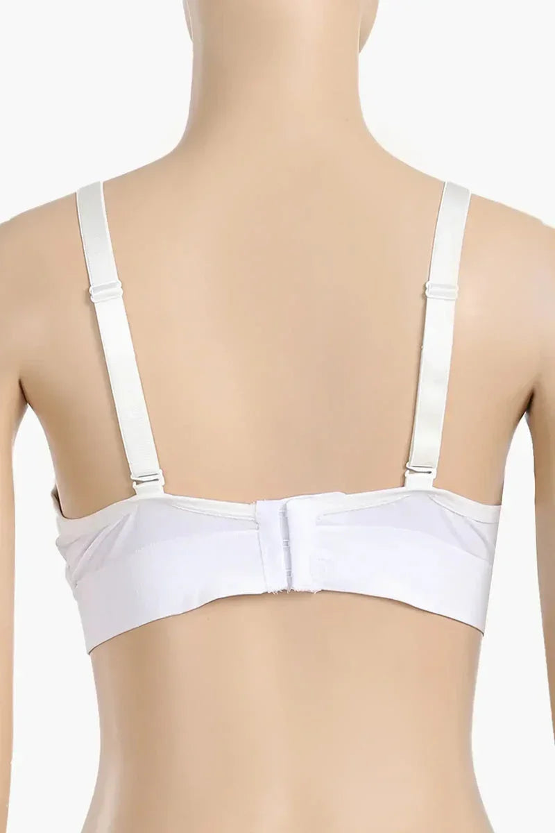 Seamless Padded Bra - Carina 6