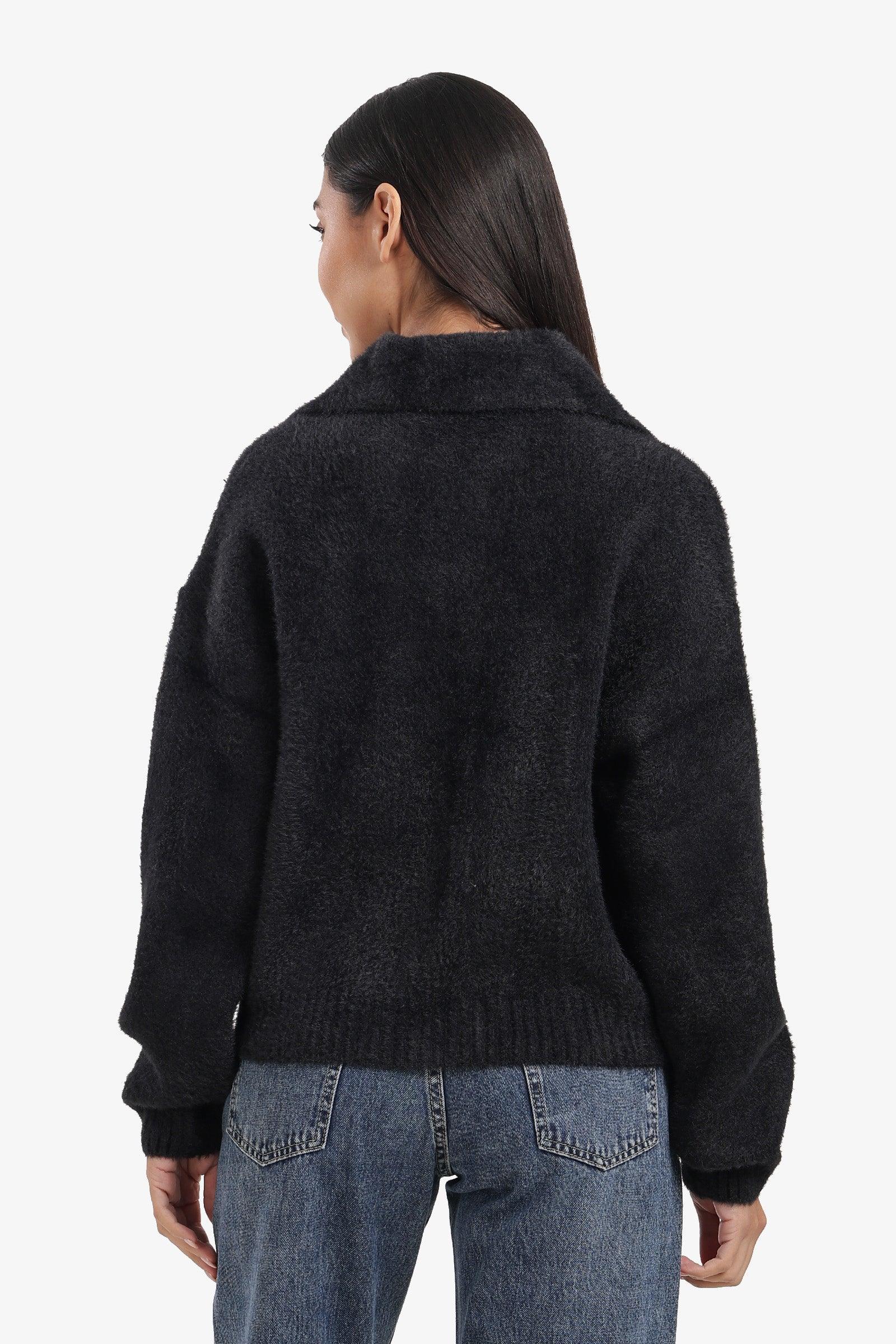 Carina - Zip-Up Closure Jacket 3