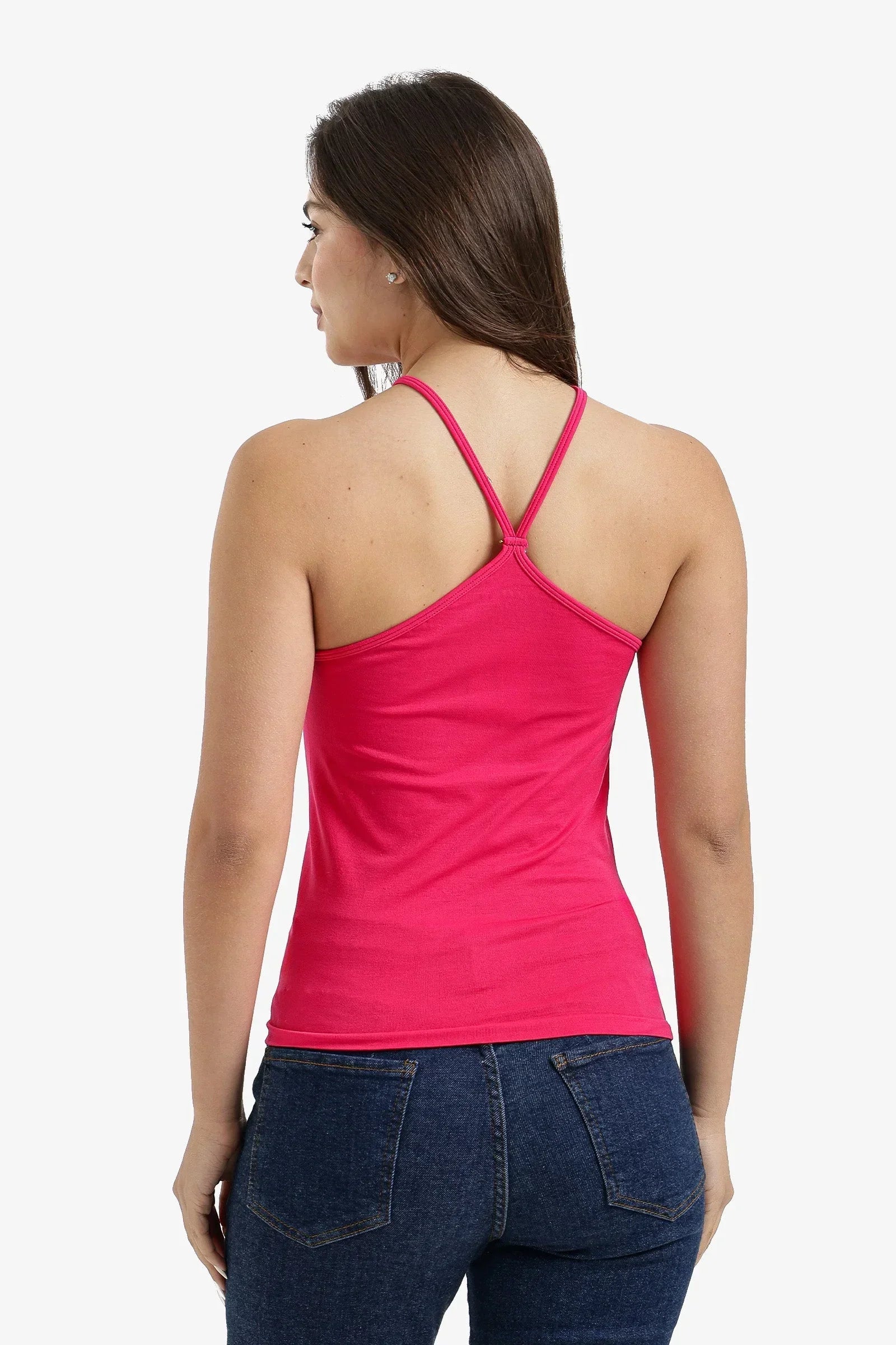 Carina - Halter Neck Top 2