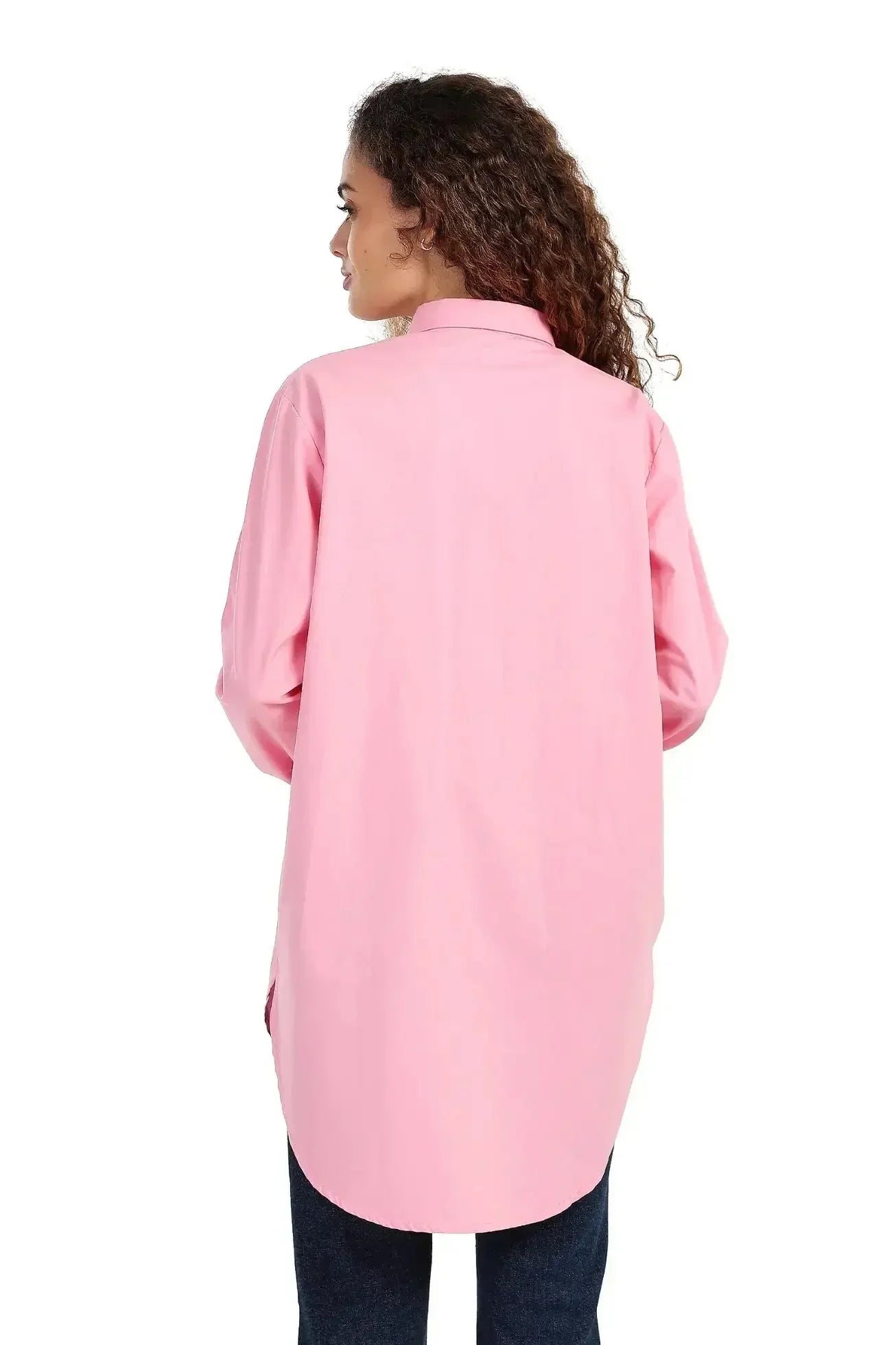 Carina - Everyday Relaxed Fit Shirt 5
