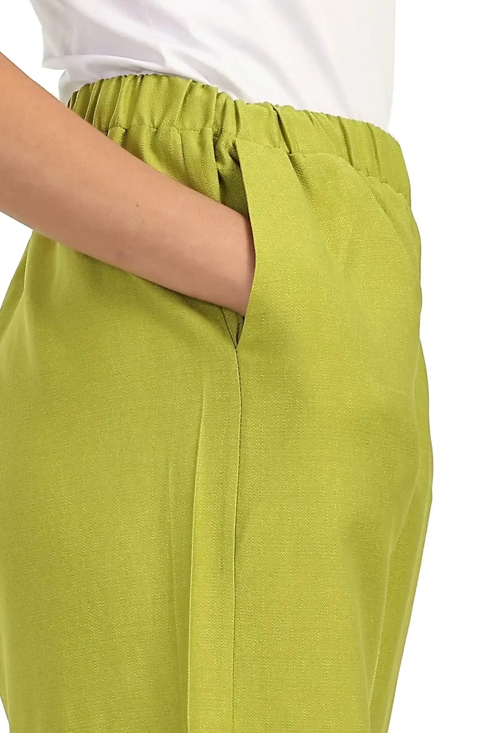 Carina - Lounge Pants in Full Length 4