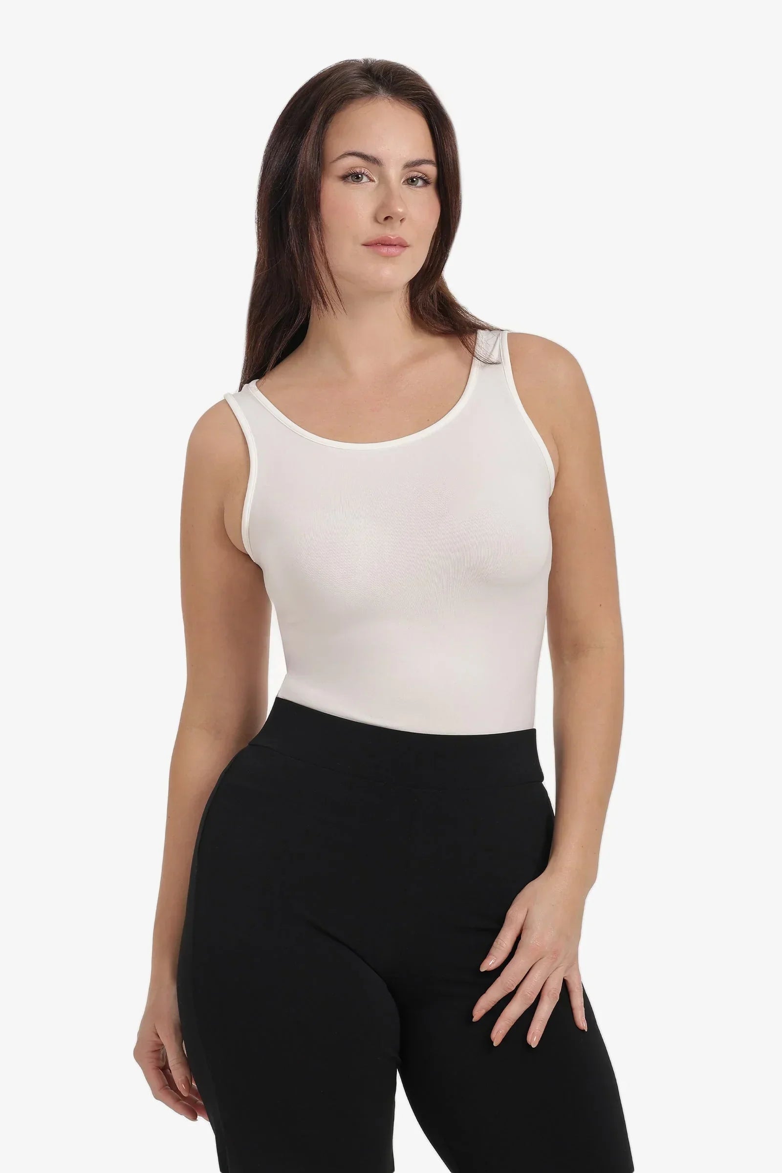 Carina - Slim Fit Tank Top 16