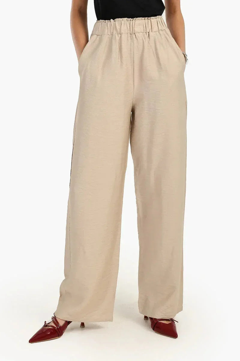 Relaxing Lounge Pants - Carina 2
