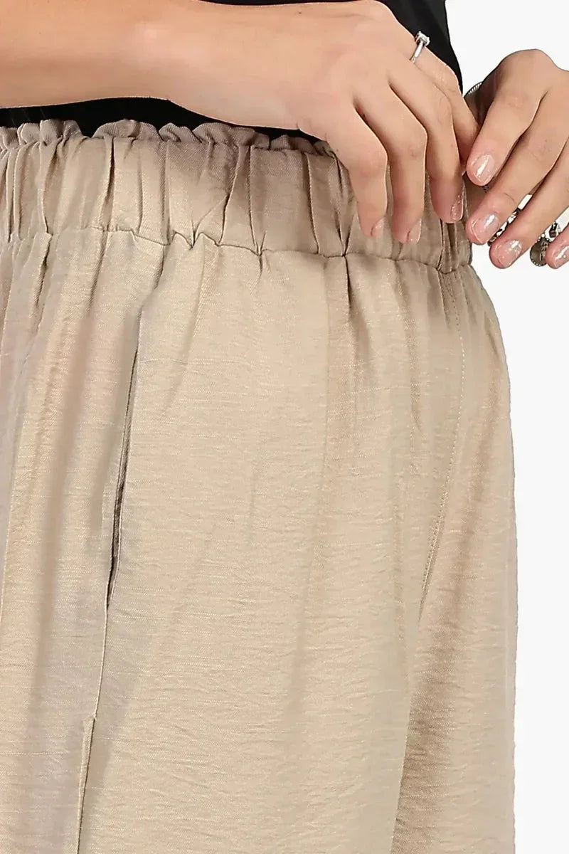 Relaxing Lounge Pants - Carina 11