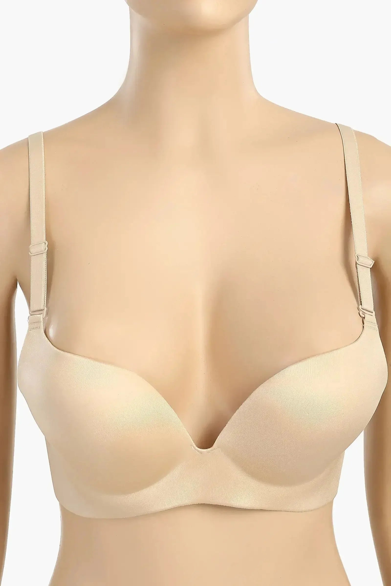 Carina - Push-Up Bra 4