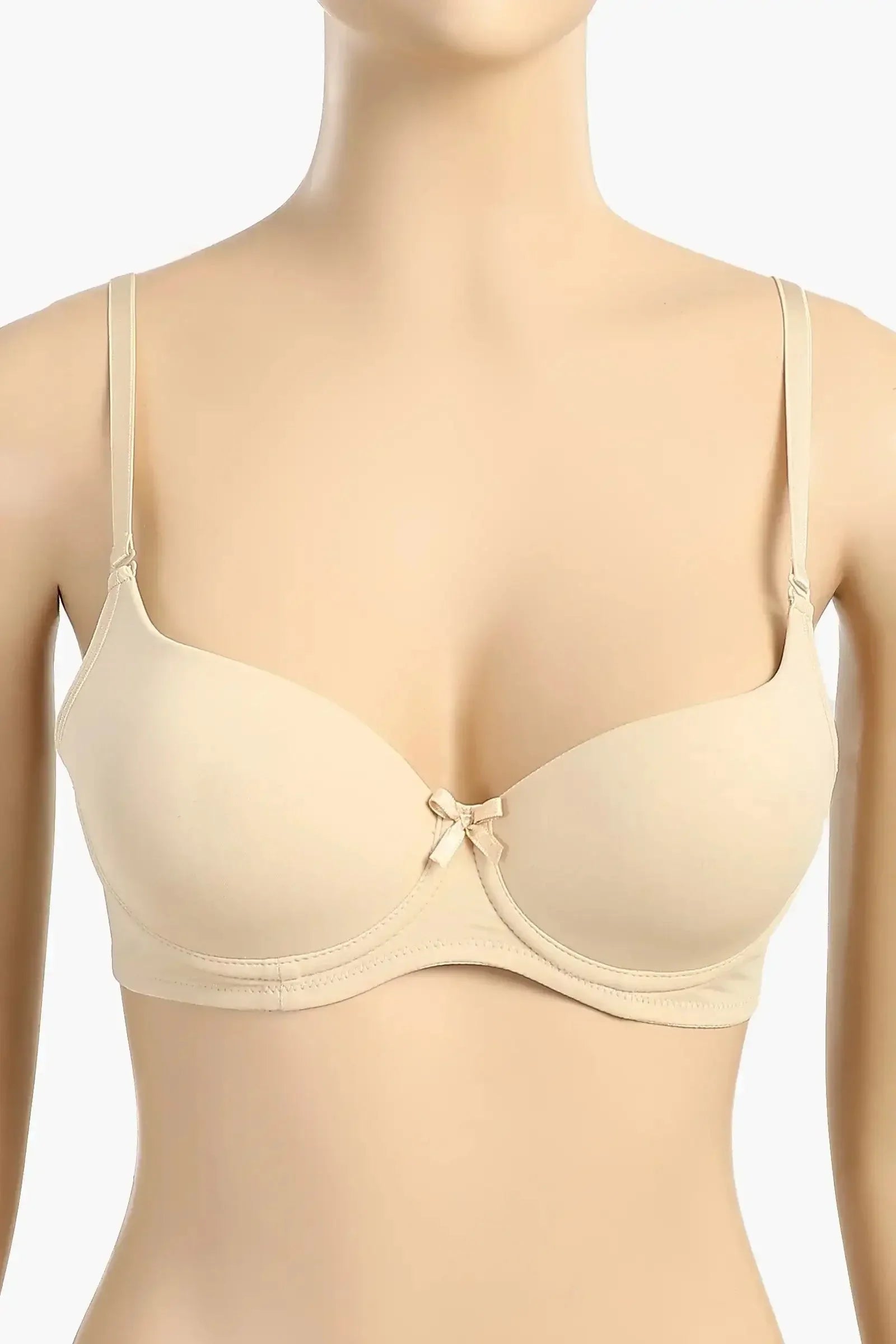 Carina - Wired Padded Bra 9