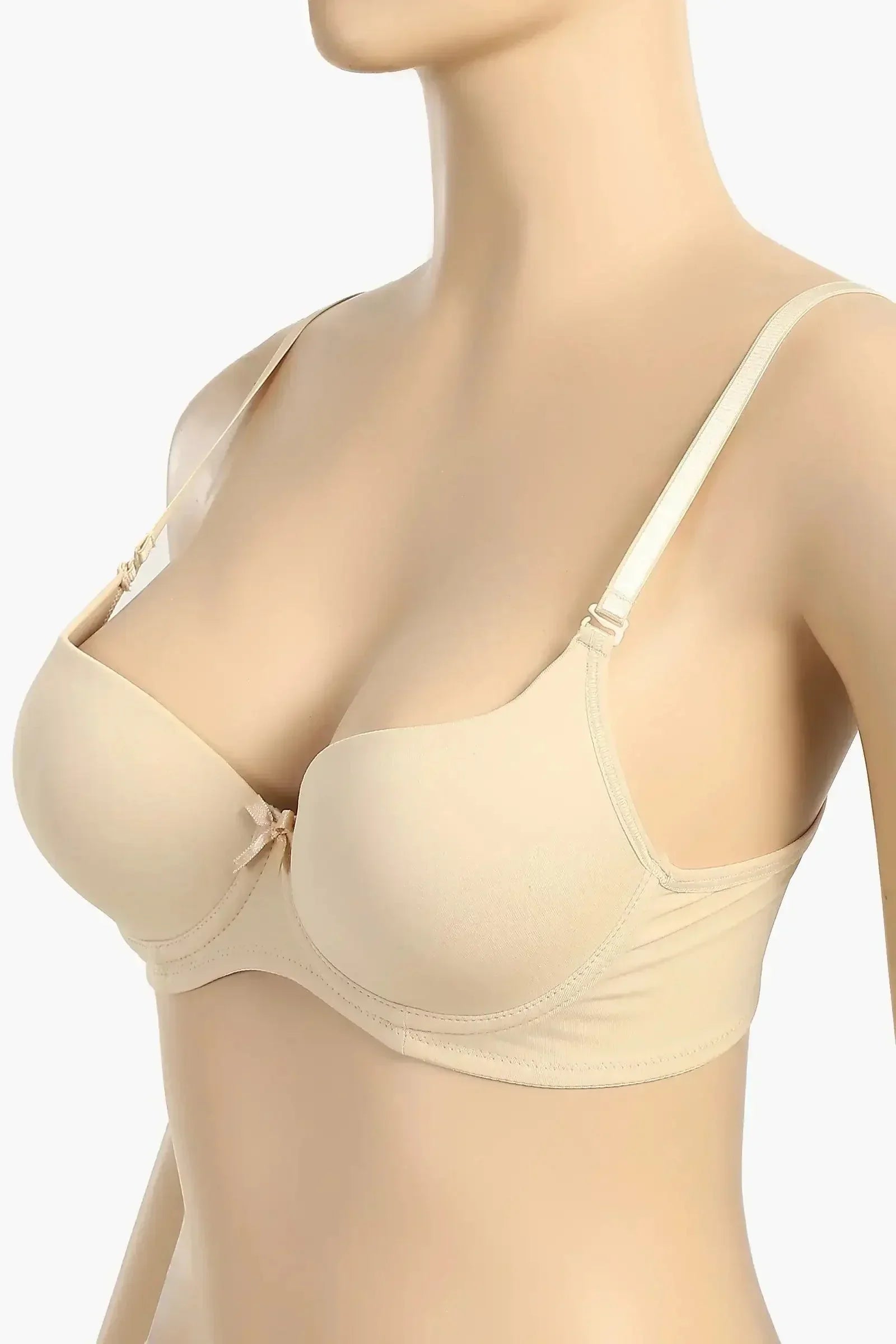 Carina - Wired Padded Bra 10