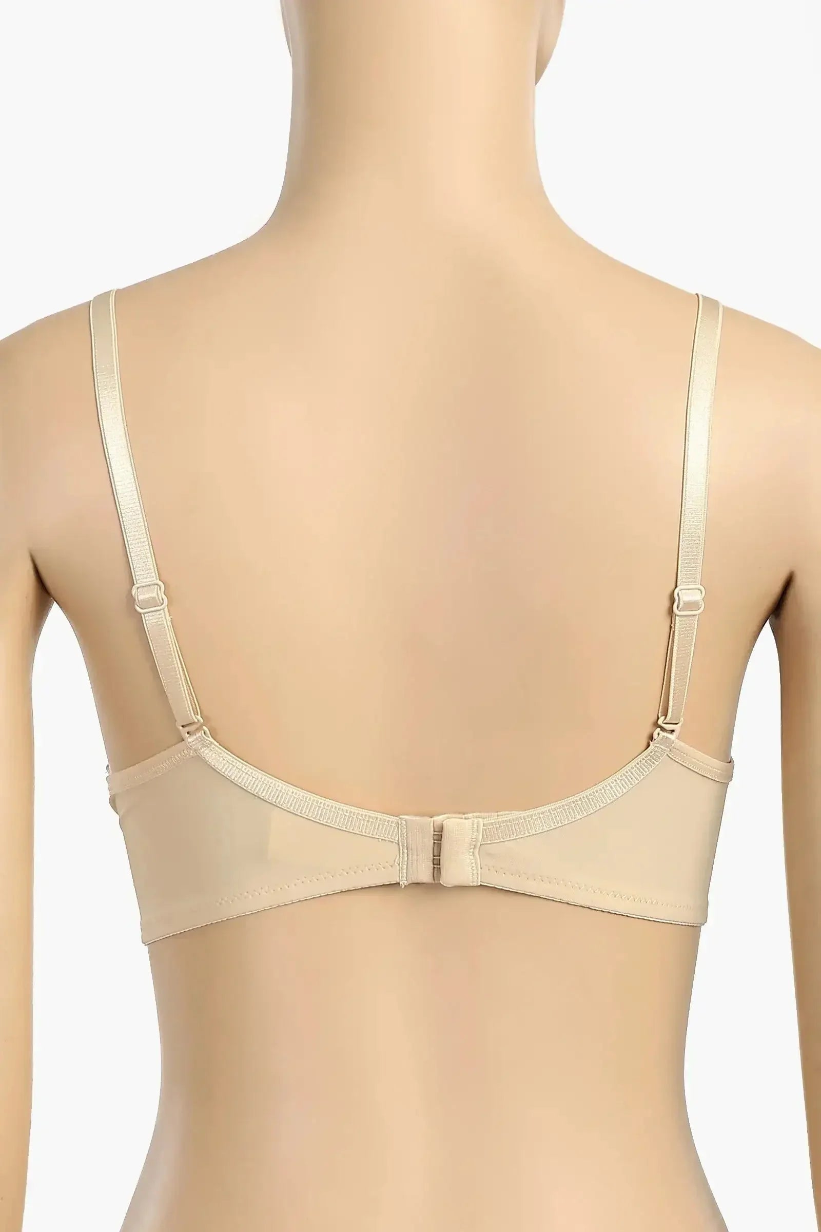 Carina - Wired Padded Bra 11