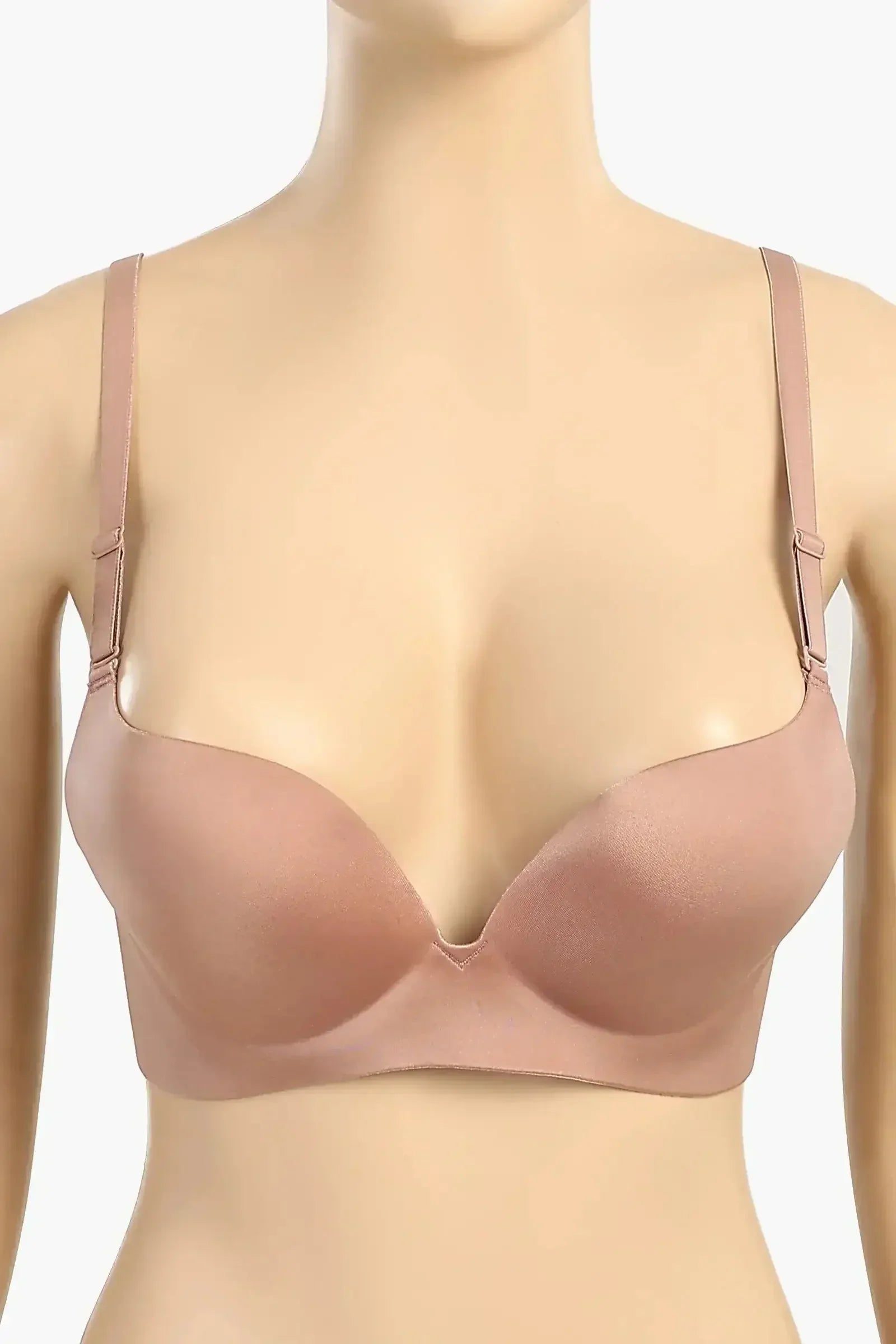Carina - Push-Up Bra 3
