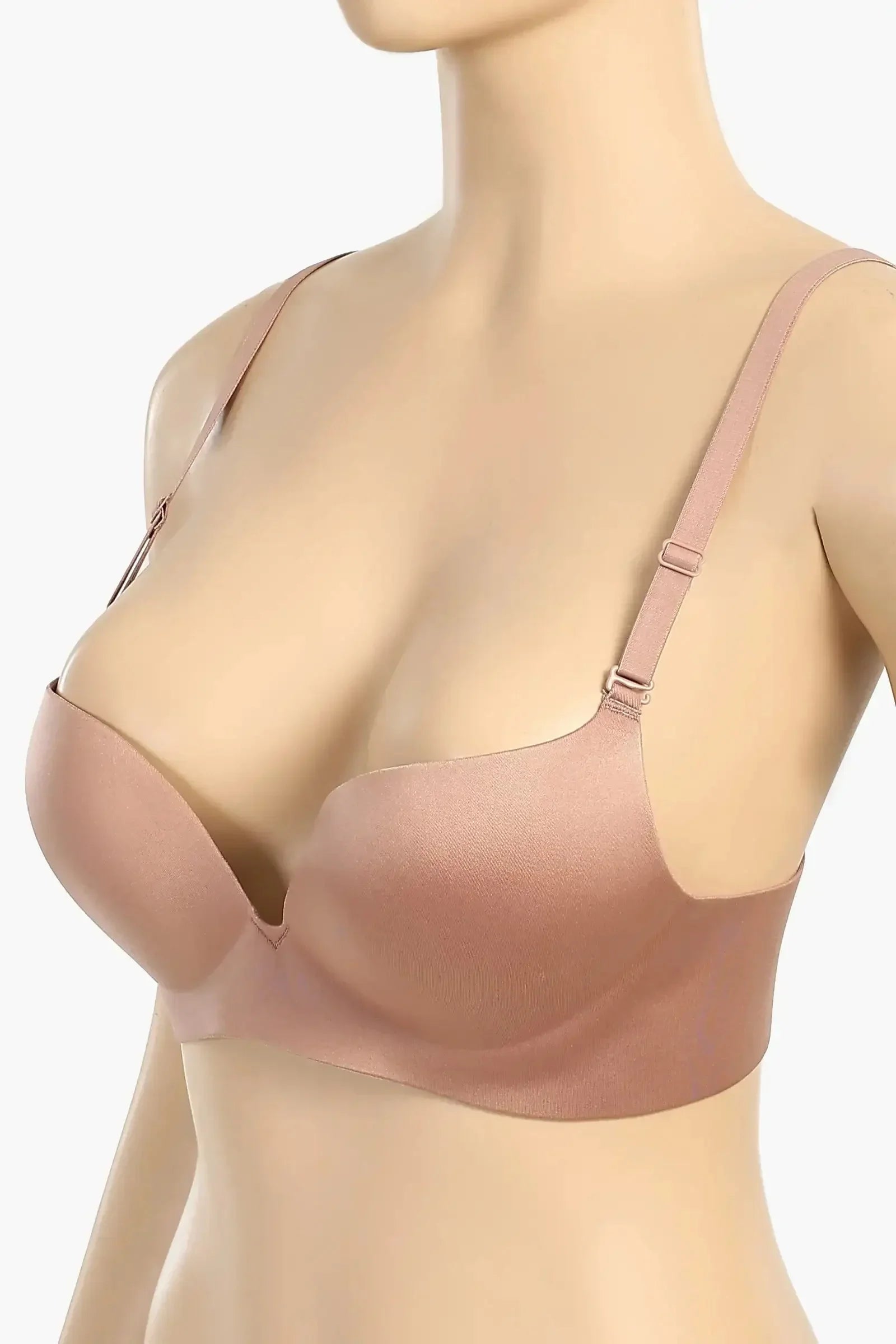 Carina - Push-Up Bra 1