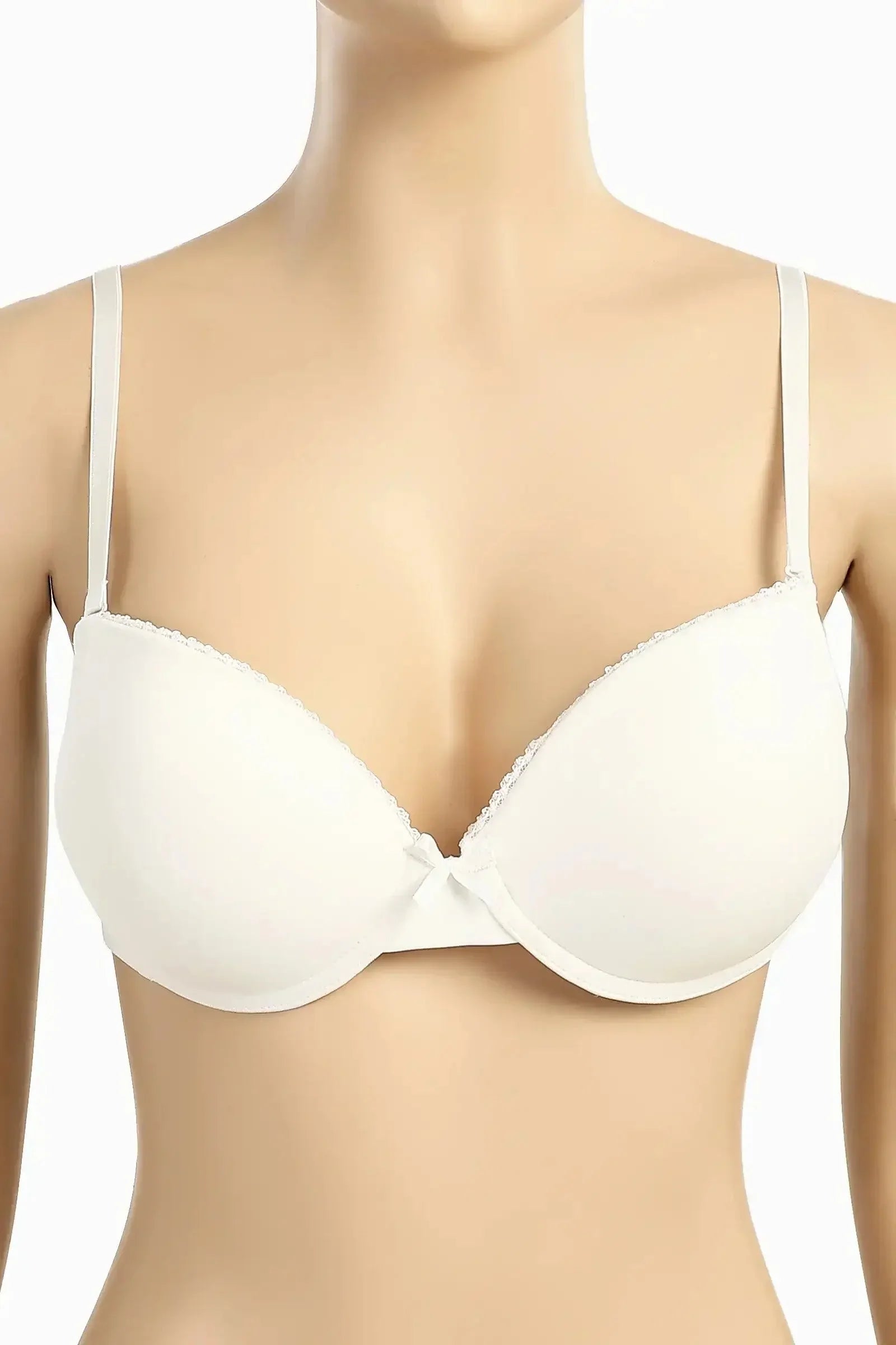 Carina - Semi-Padded Shaping Bra 5