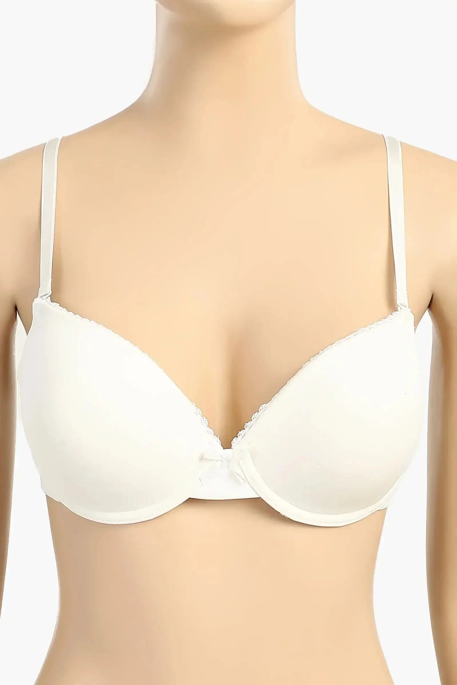 Carina - Wired Shaping Bra 6