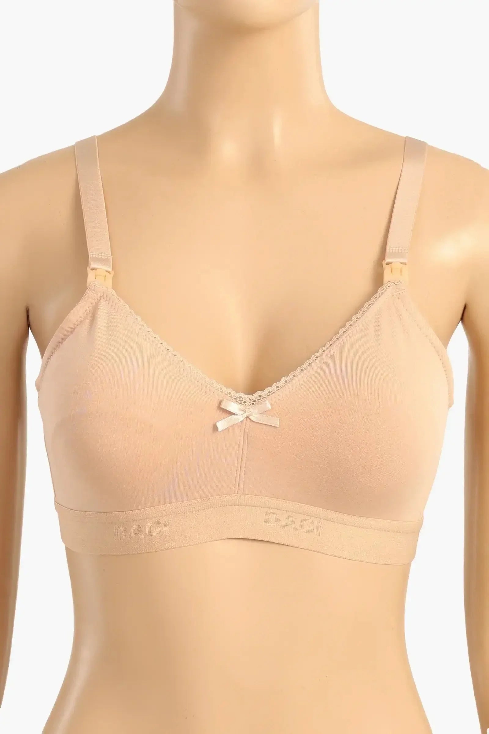 Carina - Nursing Bra with Adjustable Straps 3