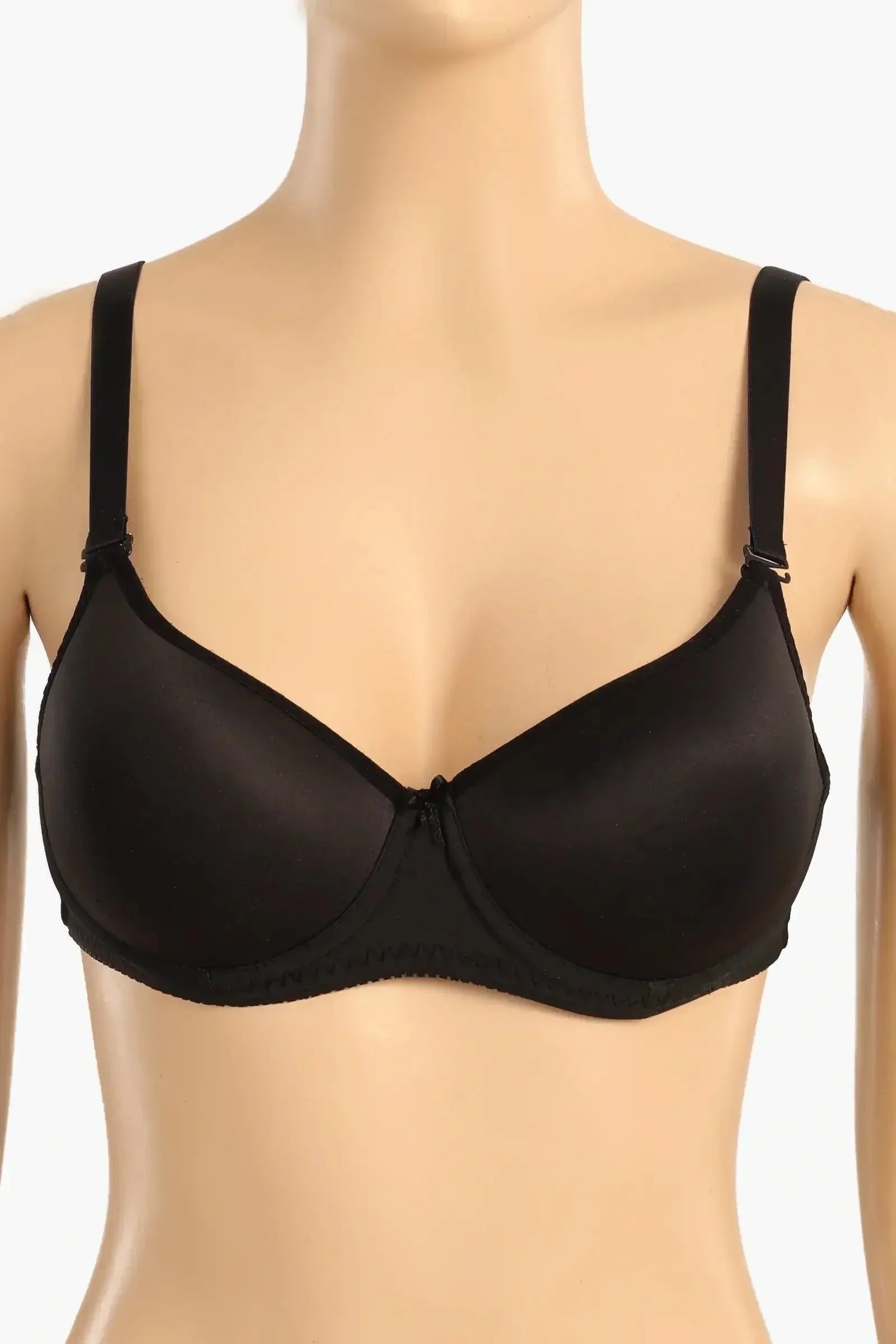 Carina - Wired Soft Bra 3