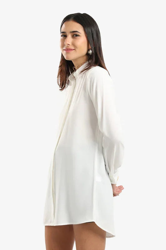 Carina - Relaxed Fit Shirt 6