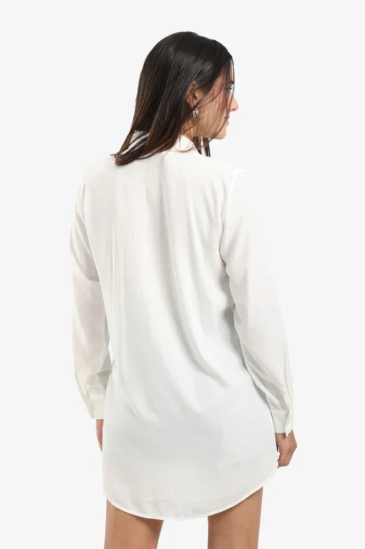 Carina - Relaxed Fit Shirt 12