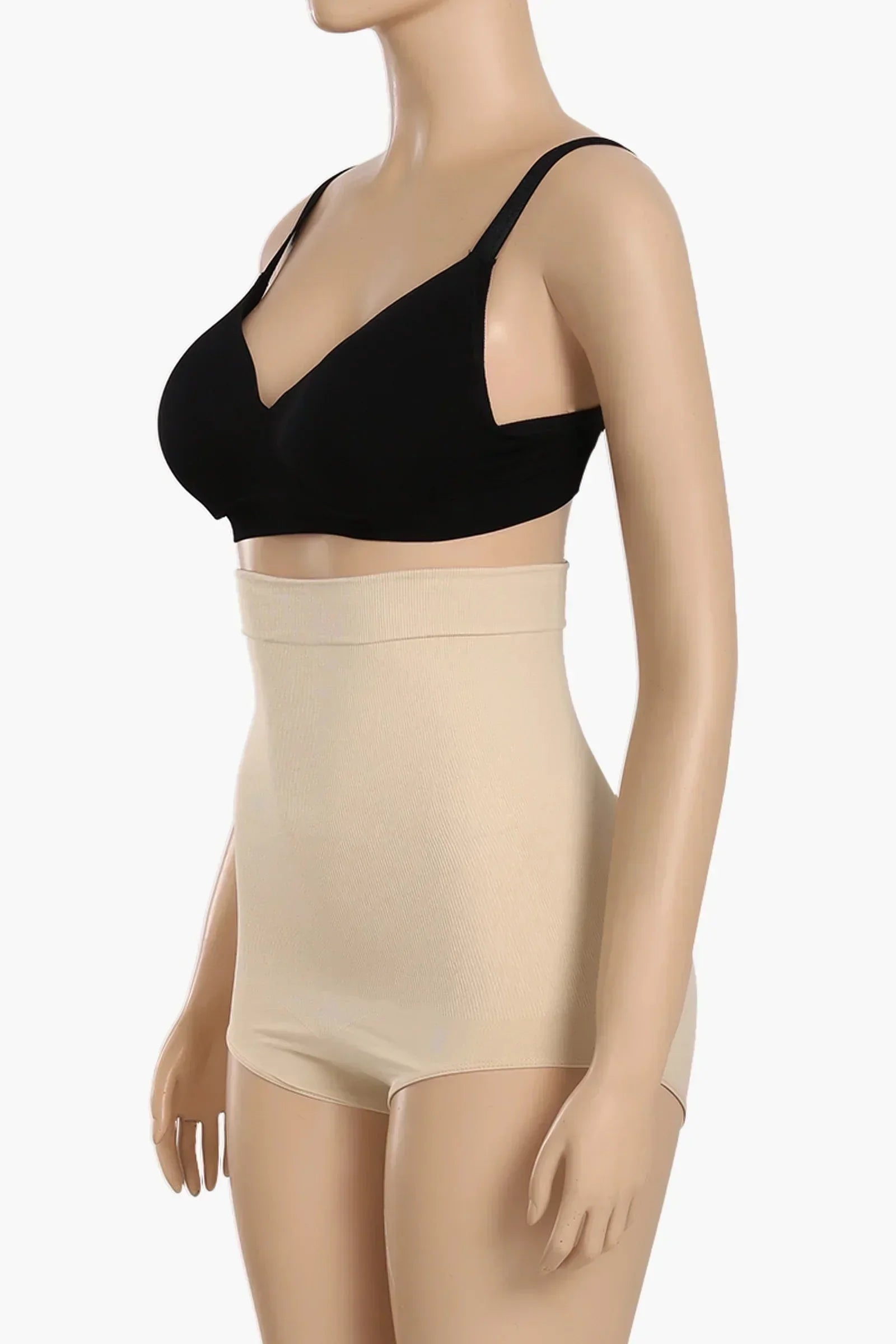 Carina - Seamless High Waist Brief Corset 5