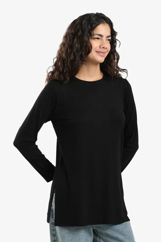 Carina - Poplin Long Sleeves Top 10