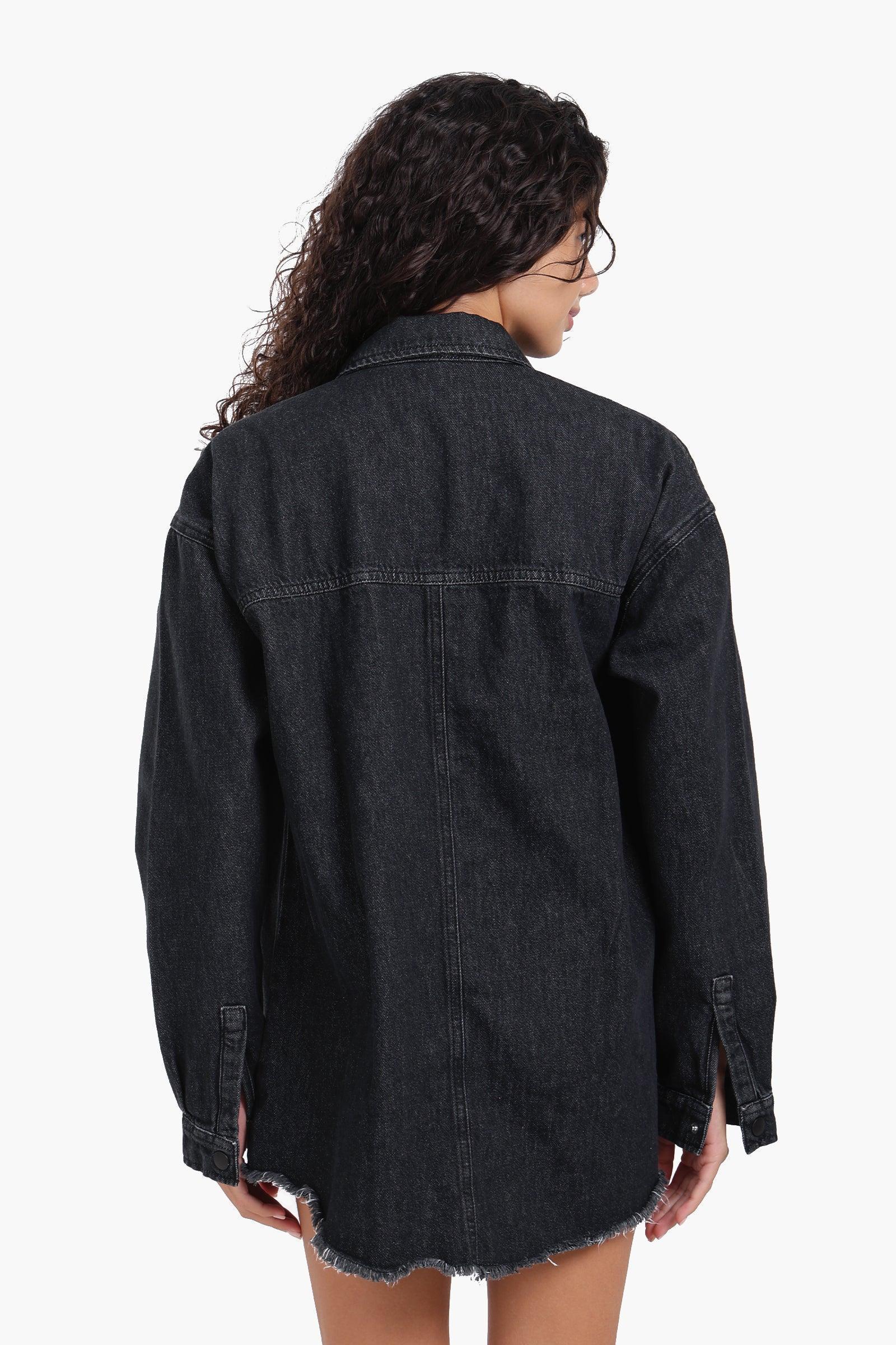 Carina - Shirt with Chest Pockets 4