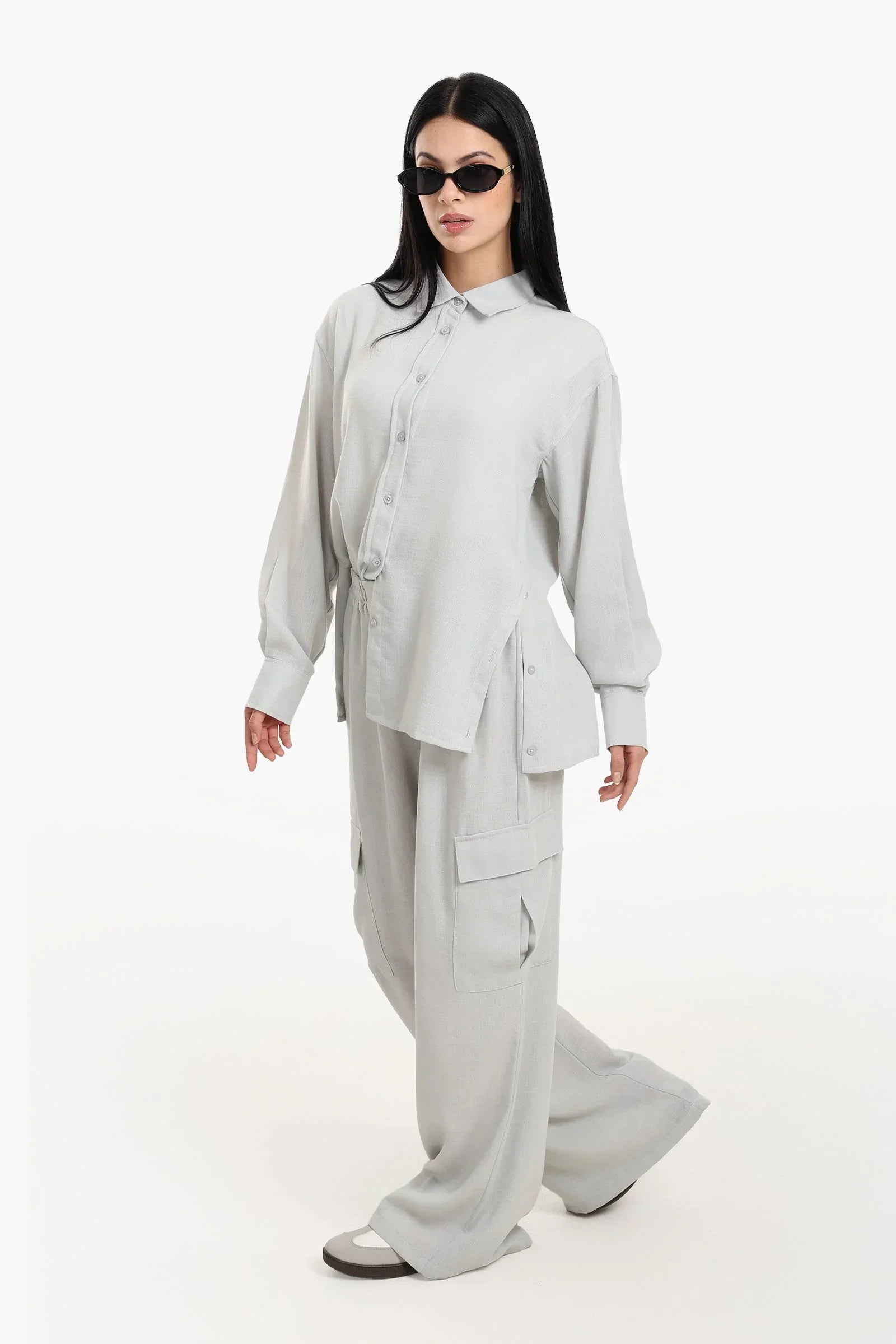 Clue - Comfy Cargo Lounge Pants 15