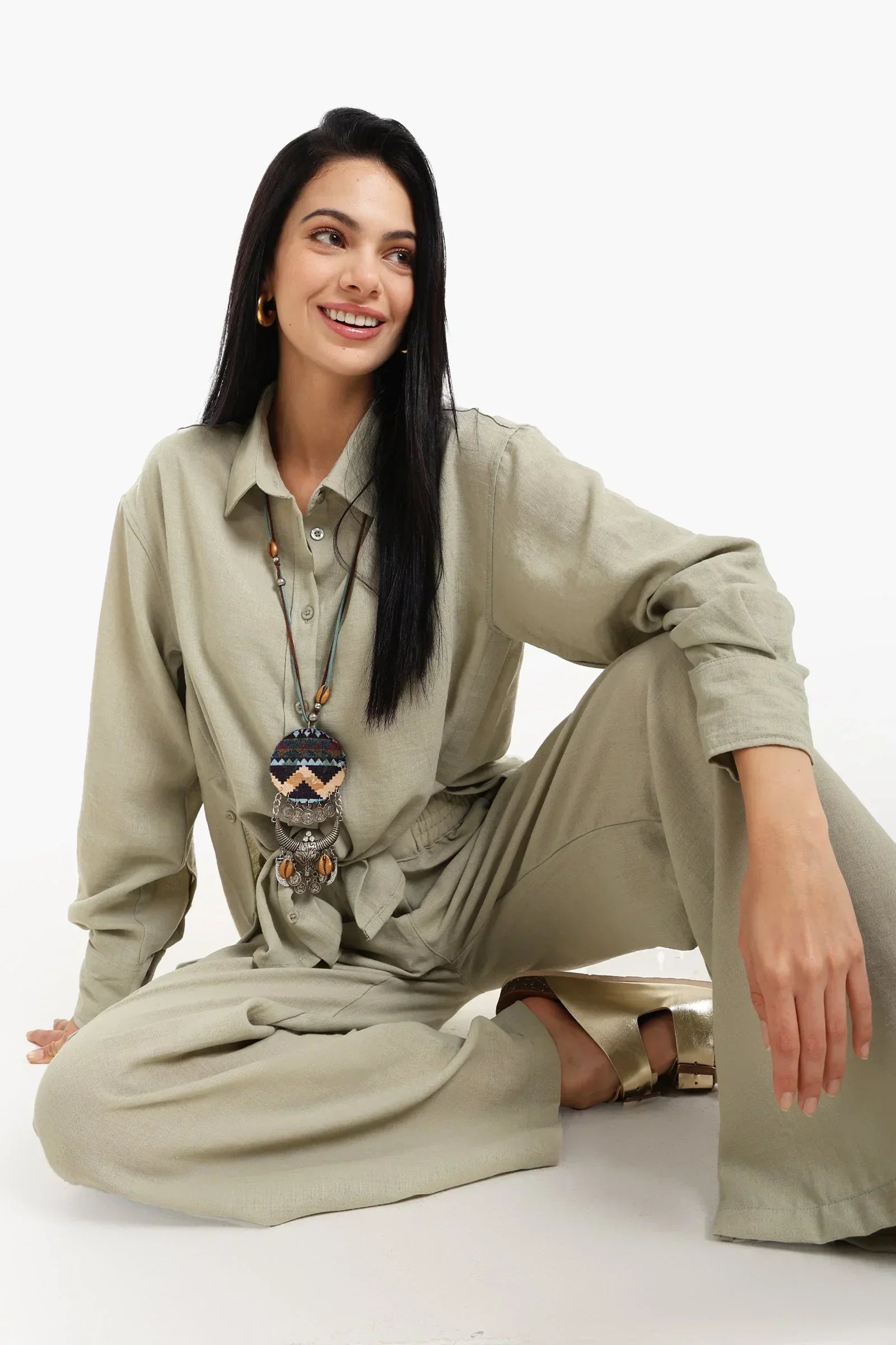 Clue - Comfy Cargo Lounge Pants 14