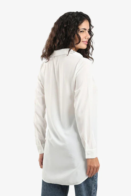 Carina - Relaxed Fit Shirt 8