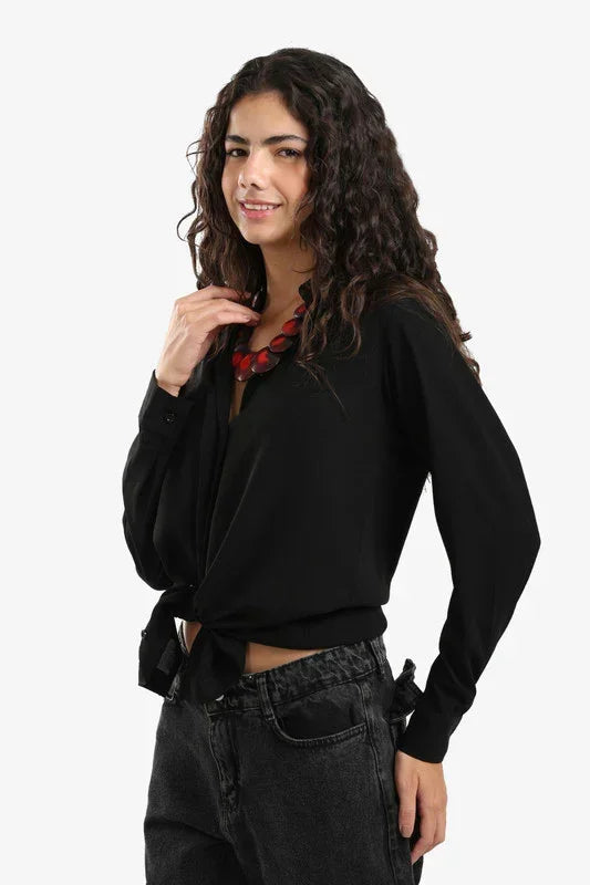 Carina - Relaxed Fit Shirt 4