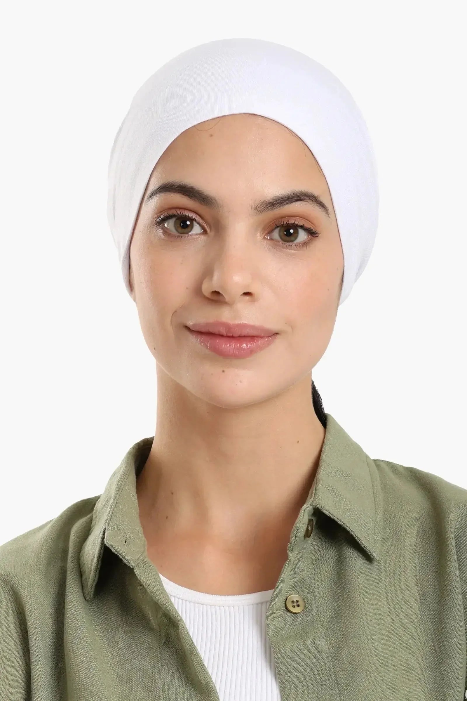 Carina - Tie Up Hijabi Bandana 2