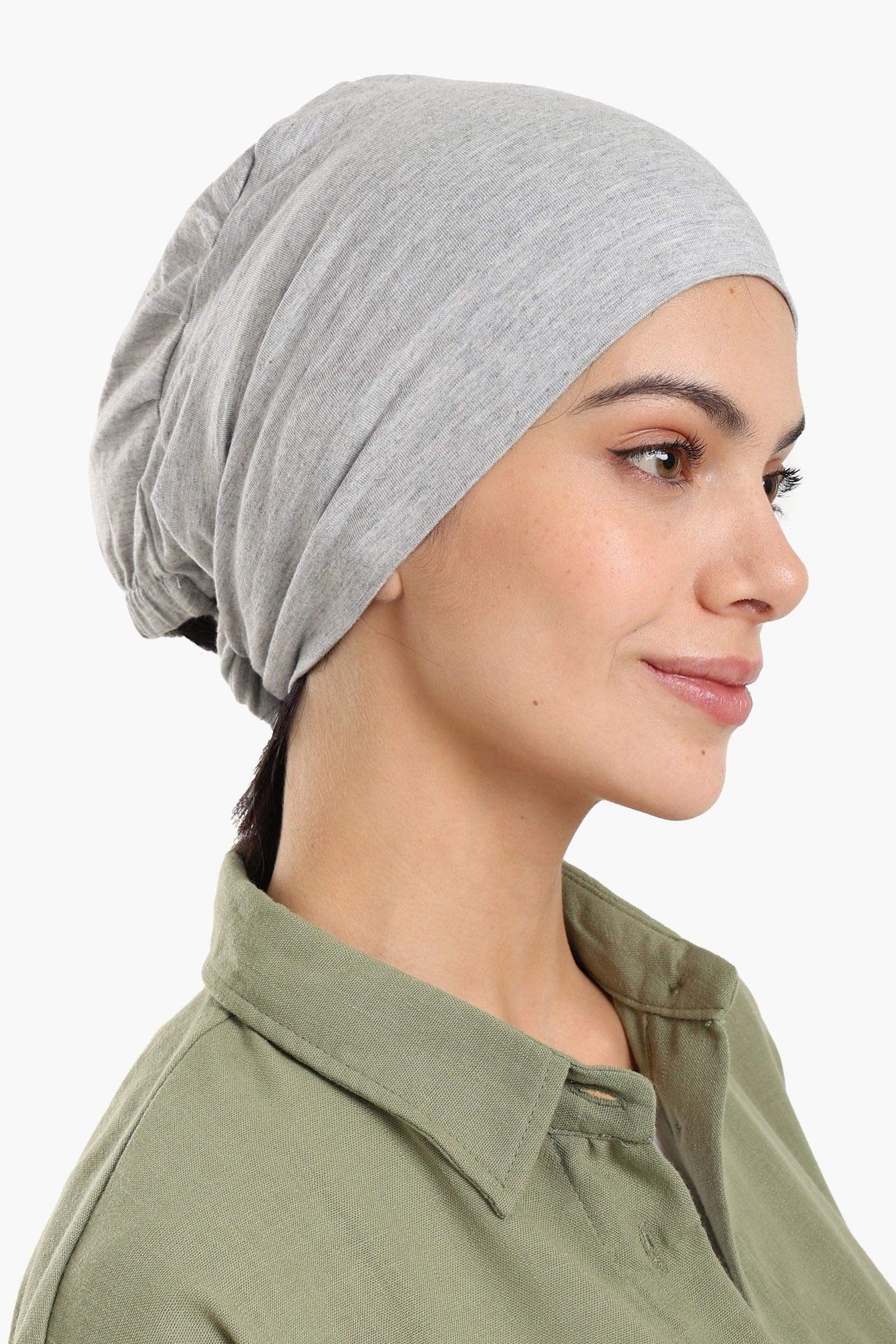 Carina - Tie Up Hijabi Bandana 5
