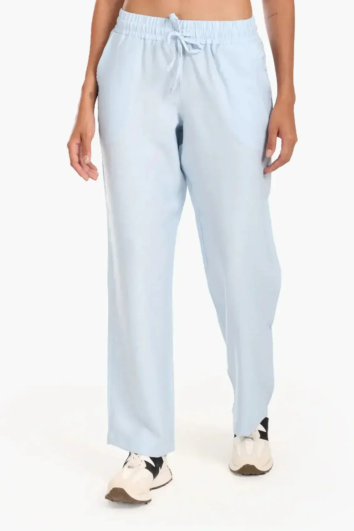 Carina - Breezy Beach Pants 6