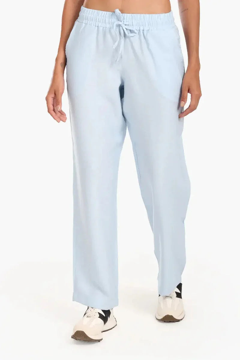 Carina - Voile Button Closure Shirt 5