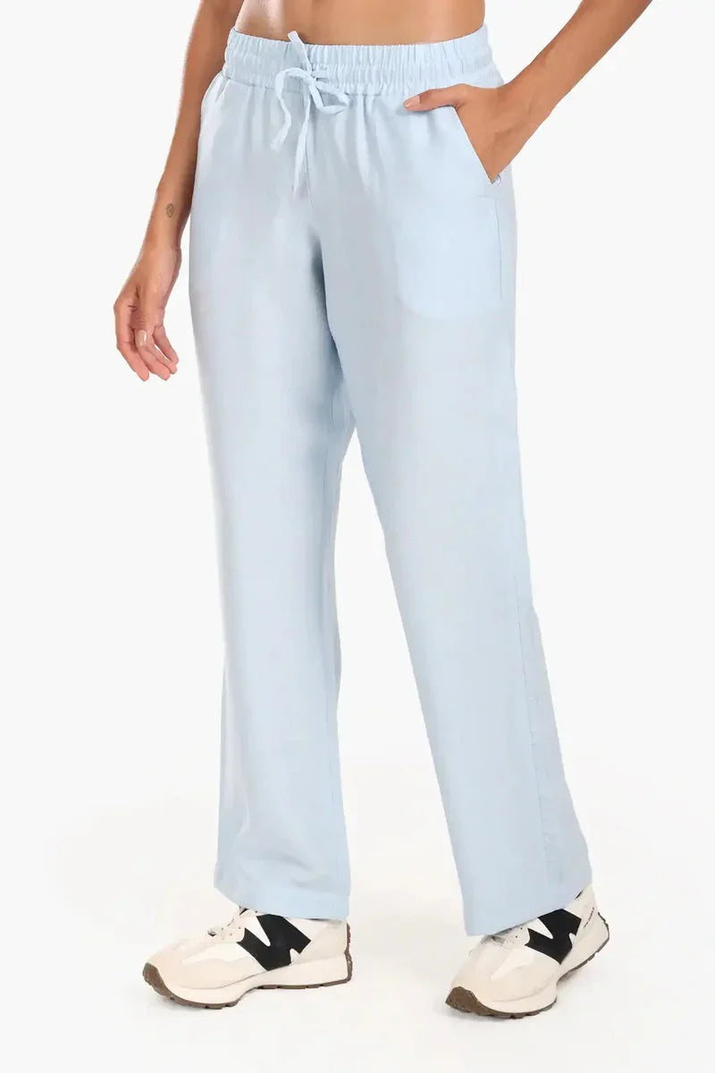 Carina - Voile Button Closure Shirt 15